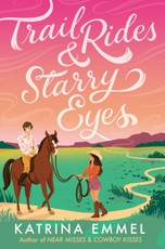 Trail Rides and Starry Eyes