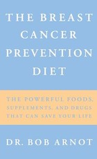 The Breast Cancer Prevention Diet