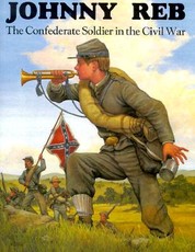 Color Bk-Johnny Reb