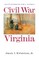 Civil War Virginia