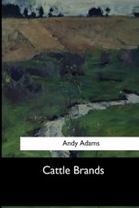 Cattle Brands