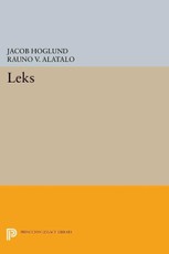 Leks