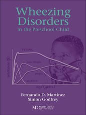 Wheezing Disorders in the Pre-School Child