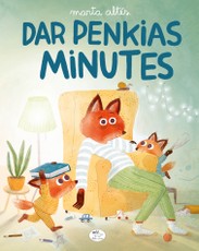 Dar penkias minutes