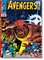 Marvel Comics Library. Avengers. Vol. 2. 1965–1967