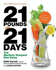 21 Pounds in 21 Days