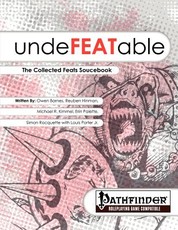 Undefeatable