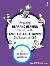 Glickman, N: Preparing Deaf and Hearing Persons with Languag