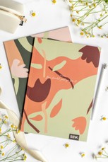 TAŠKUOTOS UŽRAŠINĖS Little things & Big things (2 vnt)