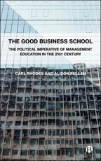 The Good Business School