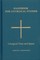 Handbook for Liturgical Studies, Volume V