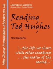 Reading Ted Hughes