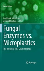 Fungal Enzymes vs. Microplastics