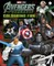 Marvel Avengers Doomsday: Colouring Fun