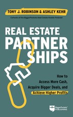 Powered by Partnerships