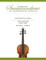 Violin Recital Album, Band 1
