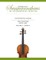 Violin Recital Album, Band 1
