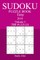 300 Easy Sudoku Puzzle Book - 2018