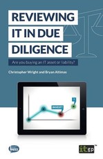 Reviewing It in Due Diligence