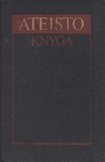 Ateisto knyga