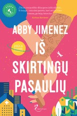 Iš skirtingų pasaulių