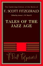 Tales of the Jazz Age