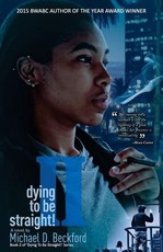 Dying To Be Straight! Too