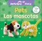 Bilingual Pop-Up Peekaboo! Pets / Las Mascotas