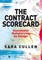 The Contract Scorecard