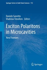 Exciton Polaritons in Microcavities