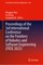Proceedings of the 3rd International Conference on the Frontiers of Robotics and Software Engineering (FRSE 2025)