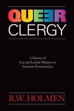 Queer Clergy