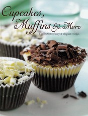 Cupcakes, Muffins & More