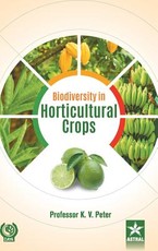 Biodiversity in Horticultural Crops Vol. 6
