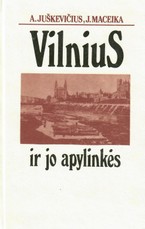 Vilnius ir jo apylinkės
