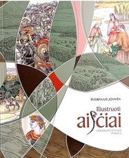 Iliustruoti Aisčiai: lietuvių ir Lietuvos pradžia