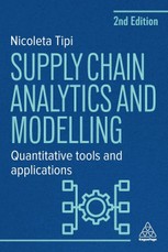 Supply Chain Analytics and Modelling