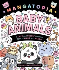 Mangatopia: Baby Animals