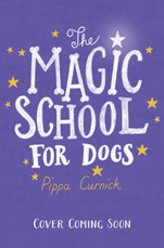 Magic School for Dogs: Treats, Tricks and Trouble
