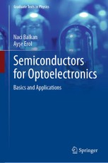 Semiconductors for Optoelectronics