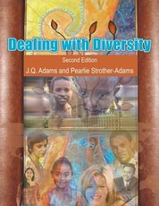 Dealing Diverstiy Anthology