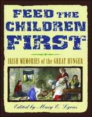 Feed the Children First