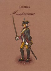 Baronas Miunhauzenas (1987)