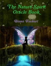 The Nature Spirit Oracle Book