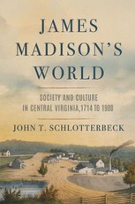 James Madison's World
