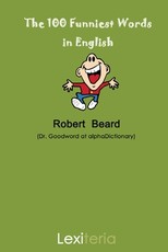 The 100 Funniest Words in English