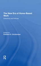The New Era Of Home-based Work