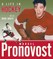 Marcel Pronovost