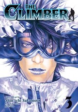 The Climber, Vol. 3