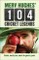 Merv Hughes' 104 Cricket Legends